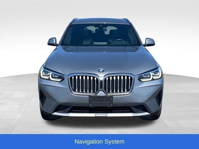BMW X3 sDrive30i 2023