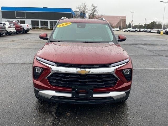 Chevrolet TrailBlazer LT AWD 2025