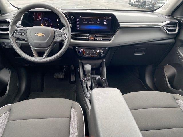 Chevrolet TrailBlazer LT AWD 2025