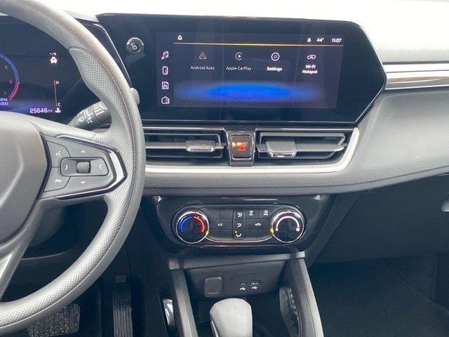 Chevrolet TrailBlazer LT AWD 2025