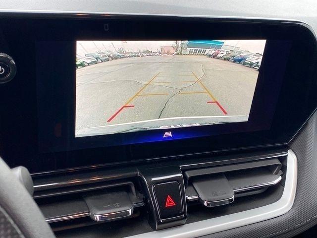 Chevrolet TrailBlazer LT AWD 2025