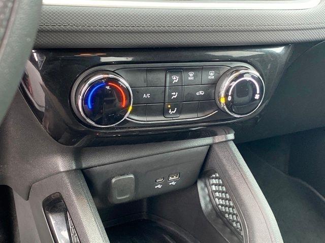 Chevrolet TrailBlazer LT AWD 2025