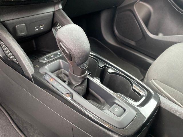 Chevrolet TrailBlazer LT AWD 2025