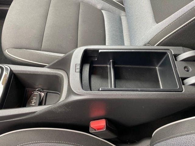 Chevrolet TrailBlazer LT AWD 2025