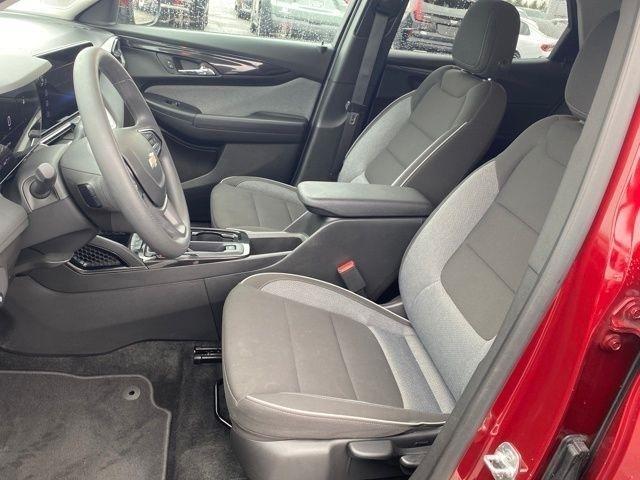 Chevrolet TrailBlazer LT AWD 2025