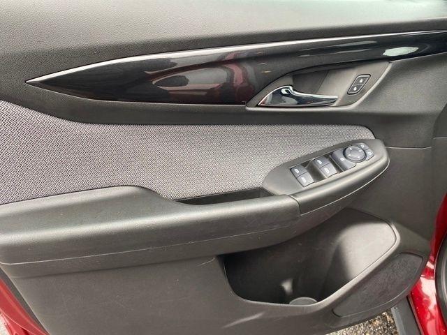 Chevrolet TrailBlazer LT AWD 2025