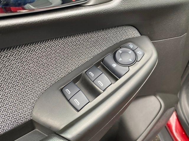 Chevrolet TrailBlazer LT AWD 2025