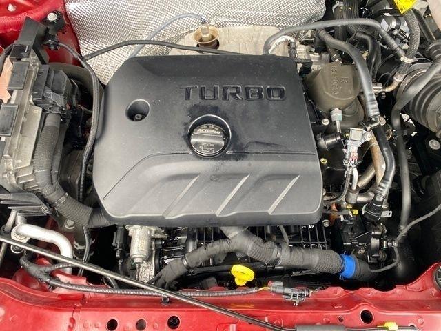 Chevrolet TrailBlazer LT AWD 2025