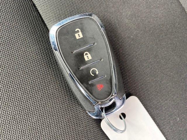 Chevrolet TrailBlazer LT AWD 2025