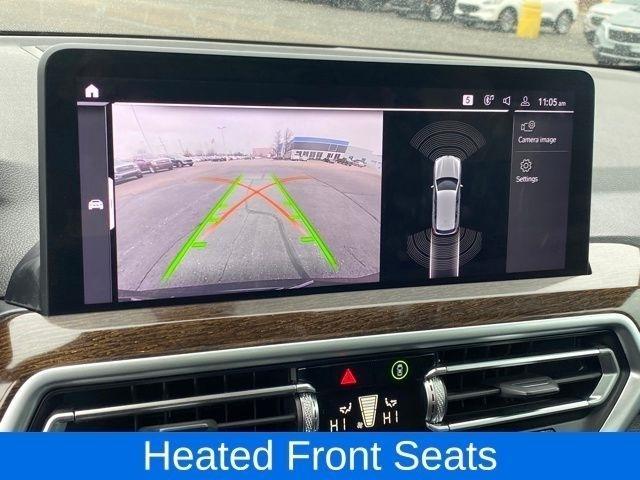 BMW X3 sDrive30i 2024