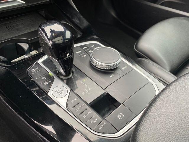 BMW X3 sDrive30i 2024