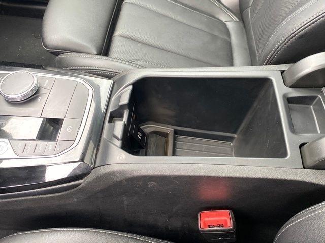 BMW X3 sDrive30i 2024