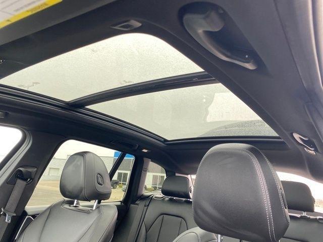 BMW X3 sDrive30i 2024