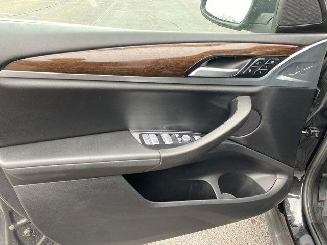 BMW X3 sDrive30i 2024