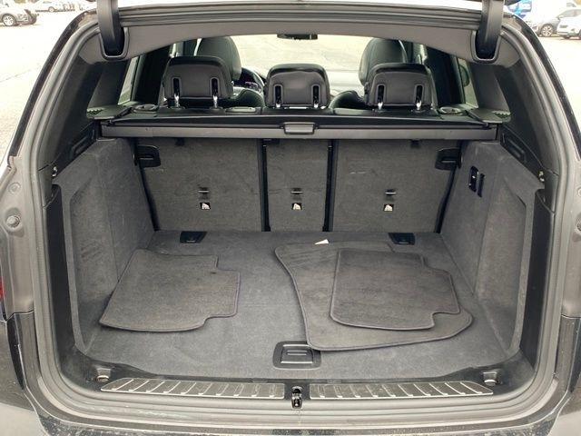 BMW X3 sDrive30i 2024