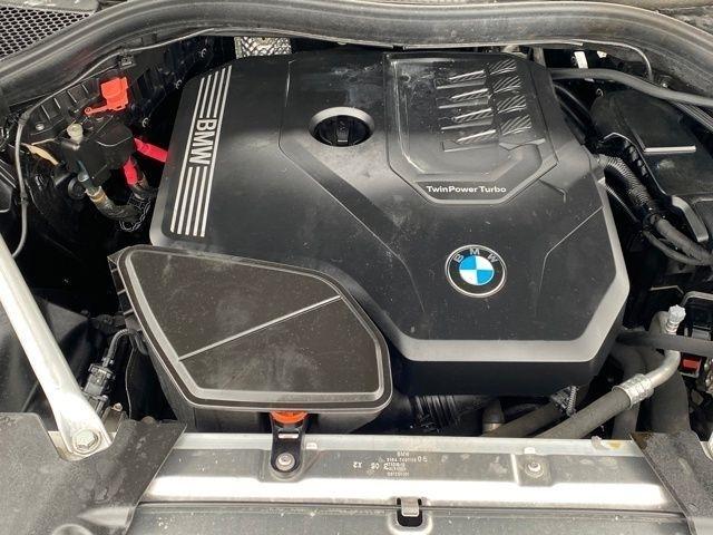 BMW X3 sDrive30i 2024