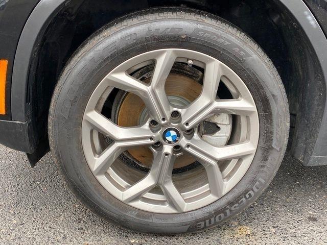 BMW X3 sDrive30i 2024