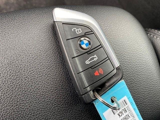 BMW X3 sDrive30i 2024