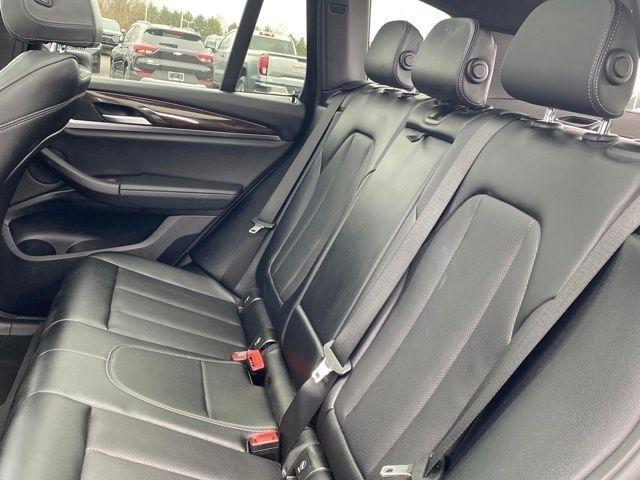 BMW X3 sDrive30i 2024