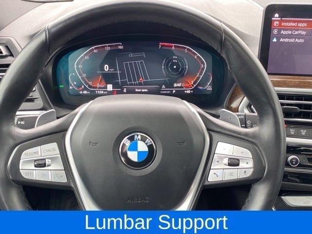 BMW X3 sDrive30i 2024