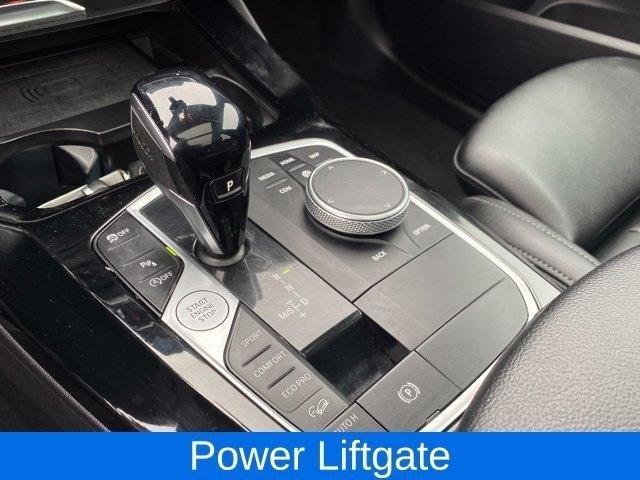 BMW X3 sDrive30i 2024