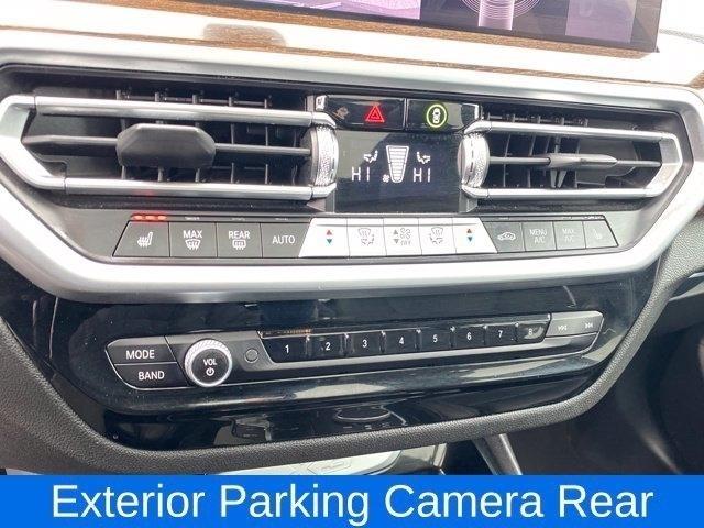 BMW X3 sDrive30i 2024
