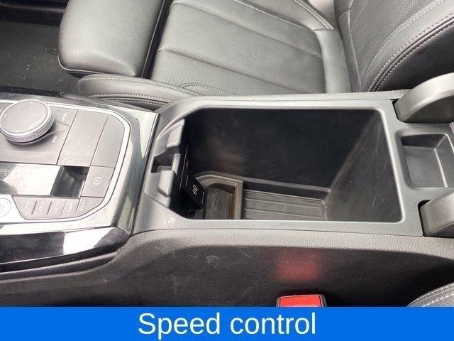 BMW X3 sDrive30i 2024