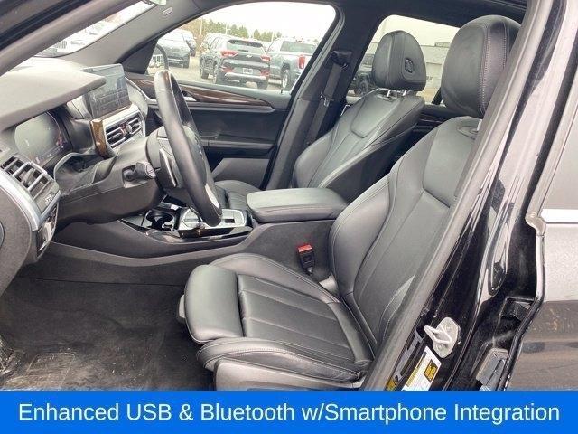 BMW X3 sDrive30i 2024