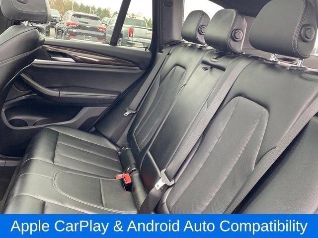 BMW X3 sDrive30i 2024