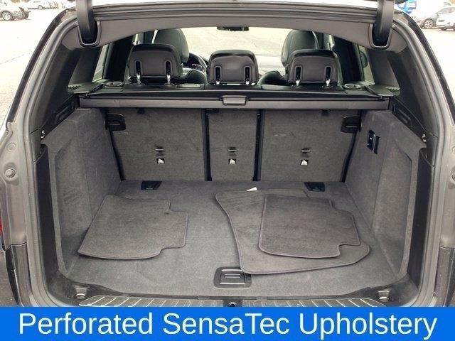 BMW X3 sDrive30i 2024