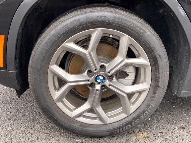 BMW X3 sDrive30i 2024