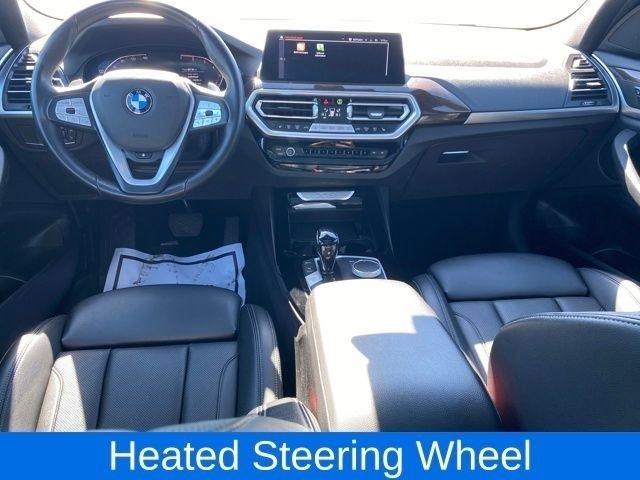 BMW X3 sDrive30i 2023