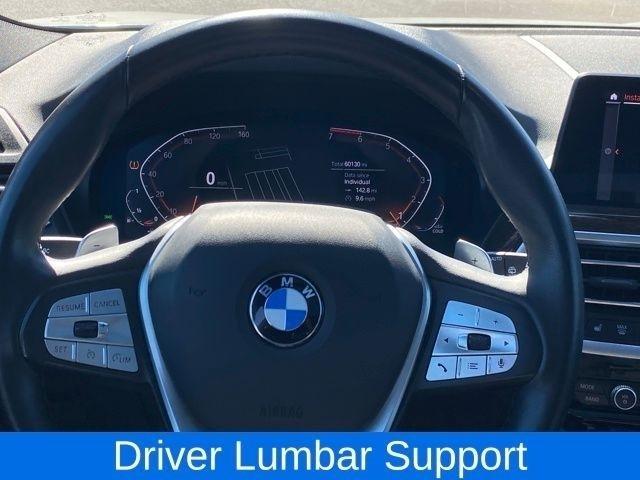 BMW X3 sDrive30i 2023