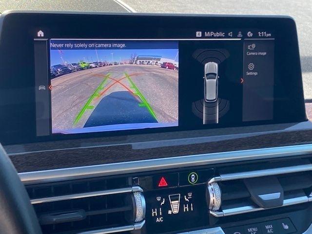 BMW X3 sDrive30i 2023