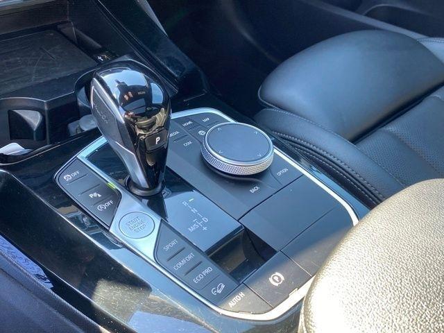 BMW X3 sDrive30i 2023