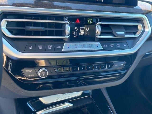 BMW X3 sDrive30i 2023