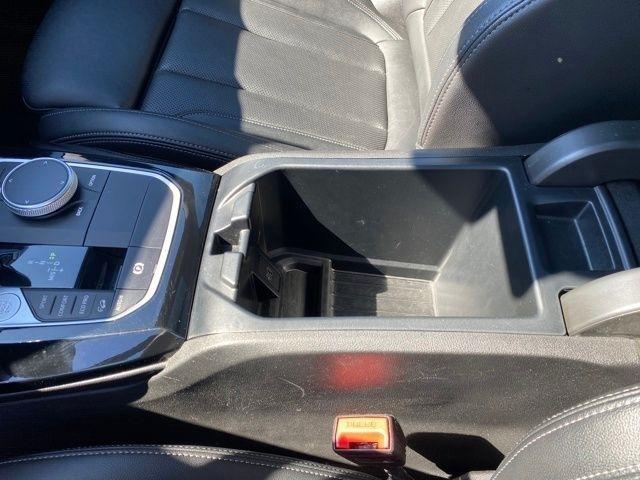 BMW X3 sDrive30i 2023