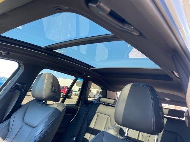 BMW X3 sDrive30i 2023