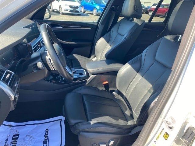 BMW X3 sDrive30i 2023