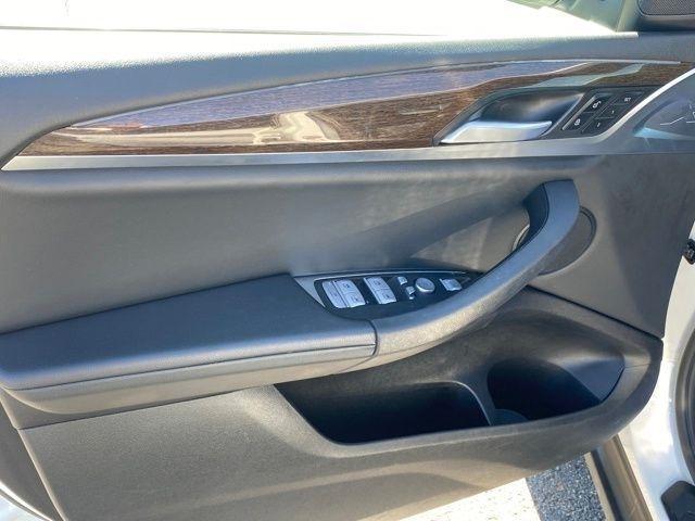 BMW X3 sDrive30i 2023