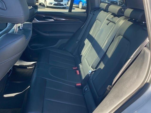 BMW X3 sDrive30i 2023