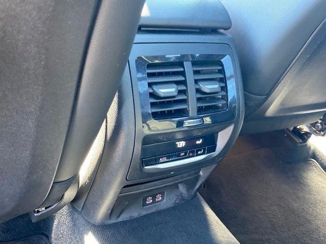 BMW X3 sDrive30i 2023