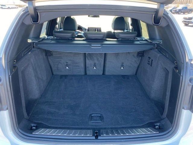 BMW X3 sDrive30i 2023