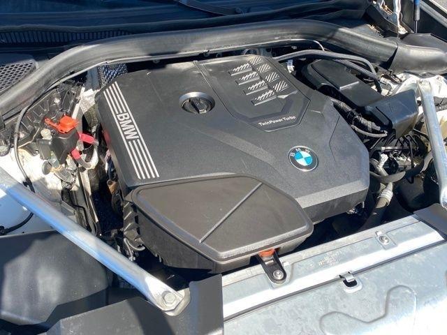 BMW X3 sDrive30i 2023