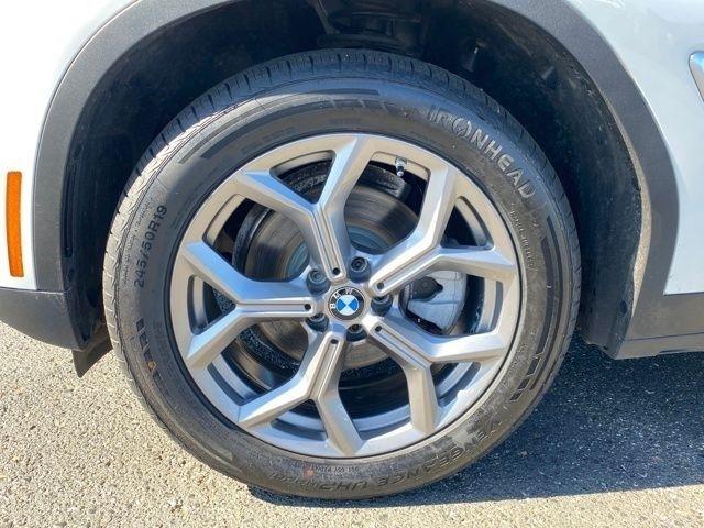 BMW X3 sDrive30i 2023