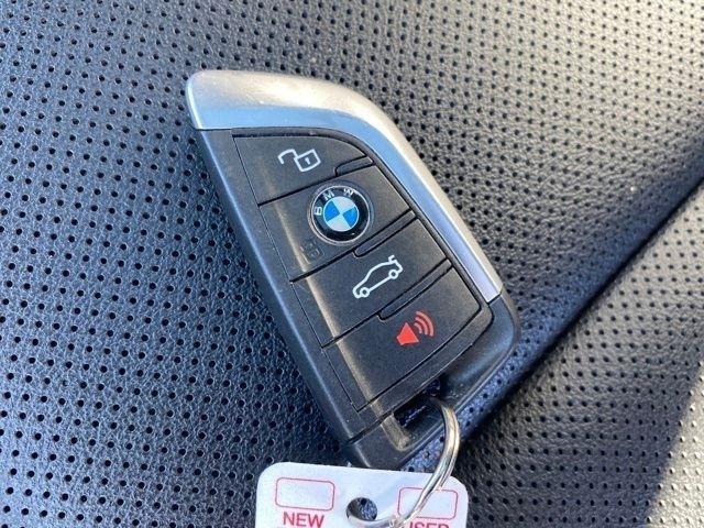 BMW X3 sDrive30i 2023