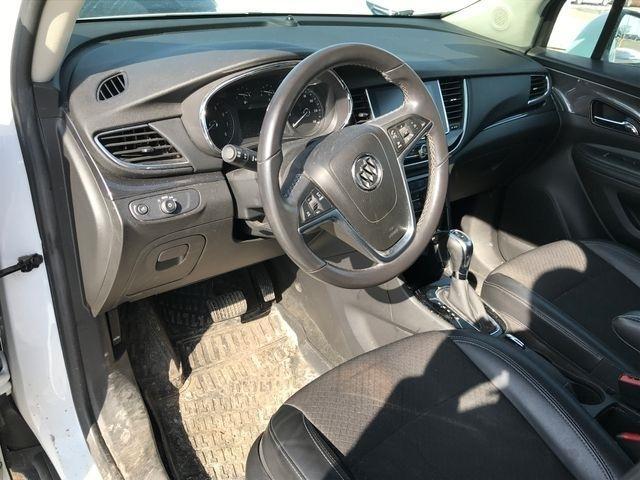 Buick Encore Preferred FWD 2020