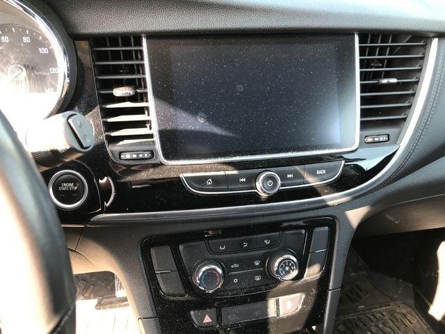 Buick Encore Preferred FWD 2020