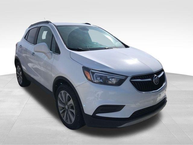 Buick Encore Preferred FWD 2020