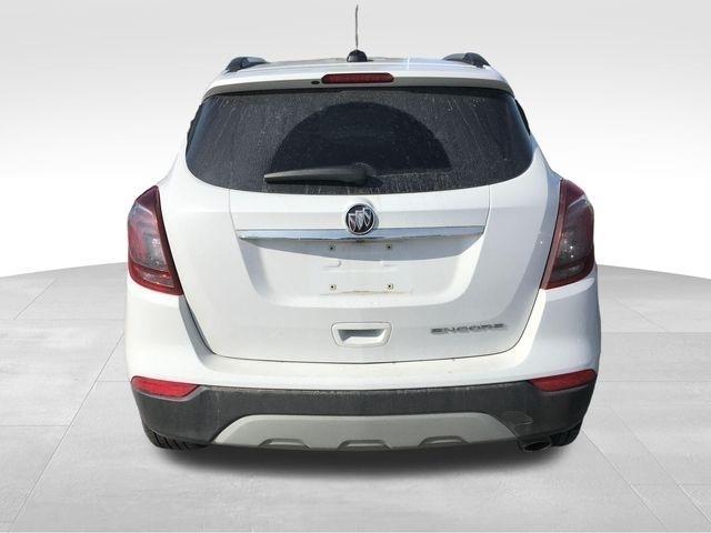 Buick Encore Preferred FWD 2020